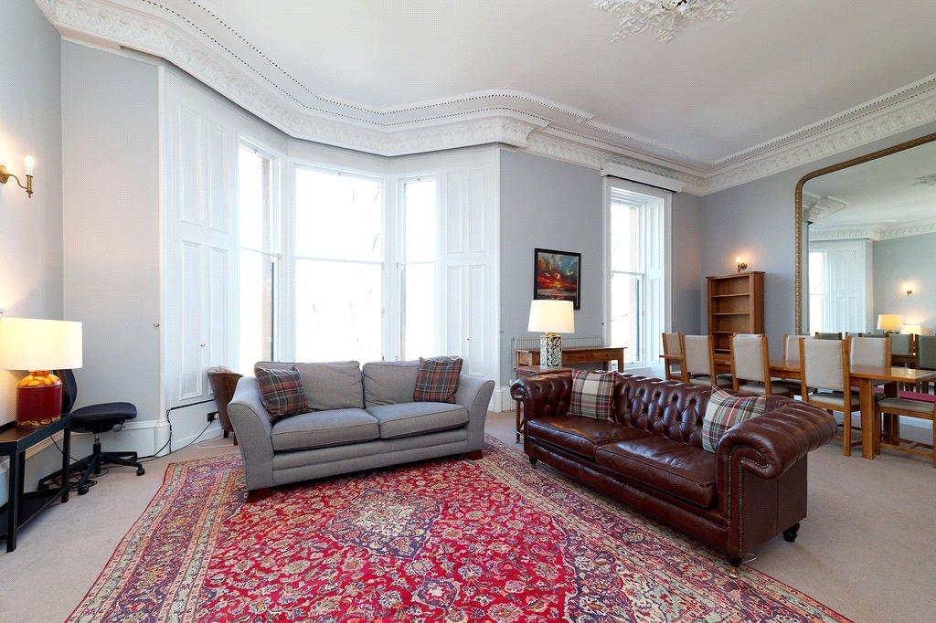 Apartment in Glasgow - View 3
