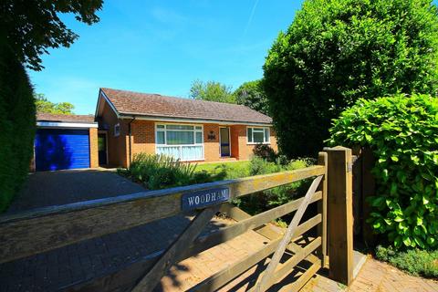 undefined, Wharfenden Way, Camberley GU16