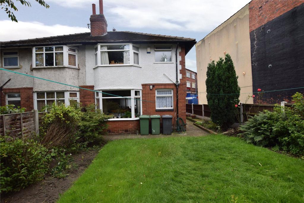 Search 3 Bed Houses For Sale In Leeds Onthemarket