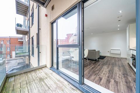 1 bedroom apartment to rent, Regency Place, 50 Parade, Birmingham B1 3DS