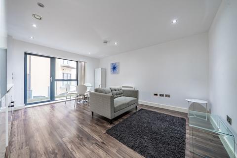 1 bedroom apartment to rent, Regency Place, 50 Parade, Birmingham B1 3DS
