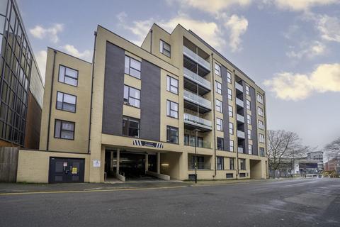 1 bedroom apartment to rent, Regency Place, 50 Parade, Birmingham B1 3DS