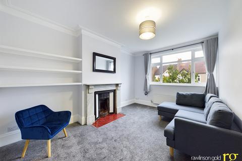2 bedroom flat to rent, Radnor Road, Harrow