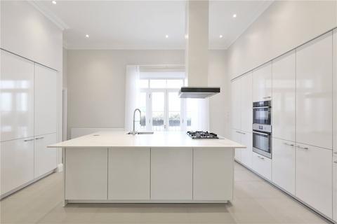 5 bedroom terraced house to rent, Bryanston Square, London, W1H