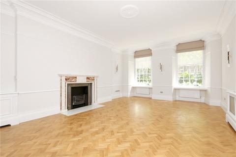 5 bedroom terraced house to rent, Bryanston Square, London, W1H