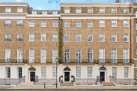 undefined, Bryanston Square, London, W1H