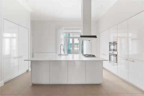 undefined, Bryanston Square, London, W1H