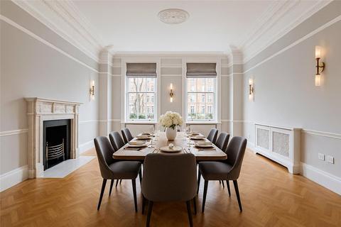undefined, Bryanston Square, London, W1H