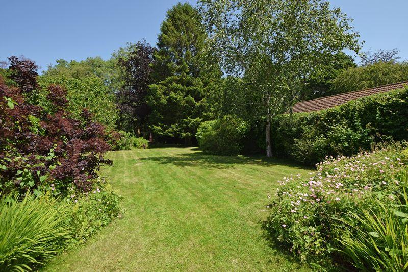Telegraph Lane, Four Marks, Alton, Hampshire 5 bed detached house £