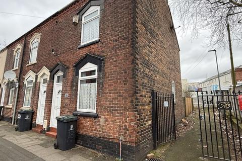 Newlands Street, Shelton, Stoke-On-Trent