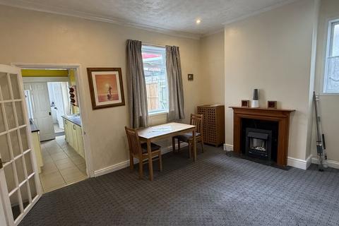 undefined, Newlands Street, Shelton, Stoke-On-Trent