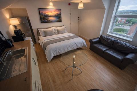 1 bedroom in a house share to rent, Broomhill Road, Nottingham