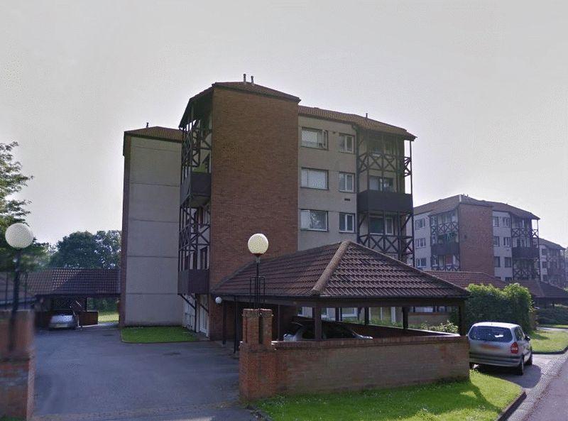 St Johns Green, North Shields 1 bed apartment £295 pcm (£68 pw)
