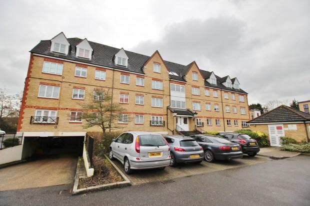 1 Bed Flat