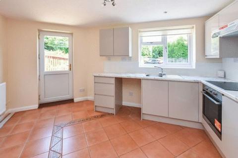 2 bedroom terraced house for sale - Aspen Close, Bicester