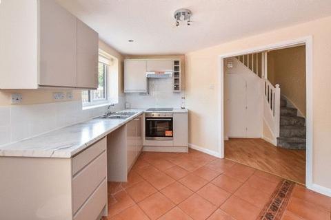 2 bedroom terraced house for sale - Aspen Close, Bicester