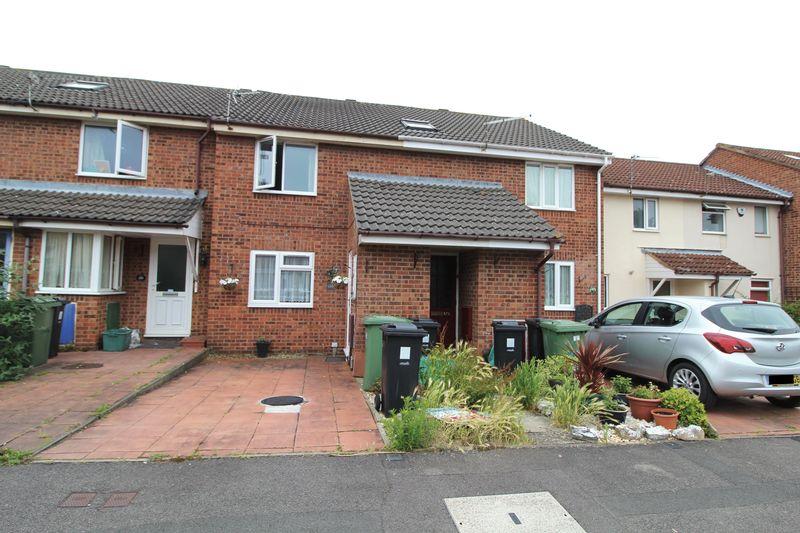 Oaktree Crescent, Bradley Stoke 1 bed flat £129,995
