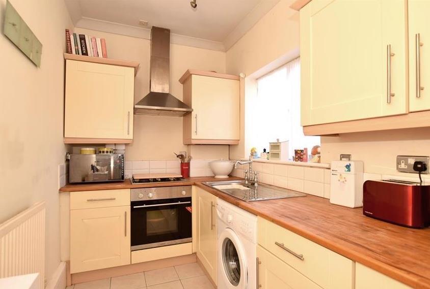 Chanctonbury Drive, ShorehamBySea 1 bed flat £150,000