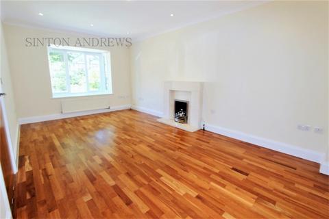 undefined, Woodbury Park Road, Ealing, W13