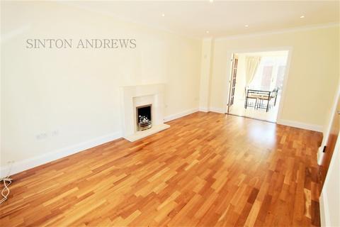 undefined, Woodbury Park Road, Ealing, W13