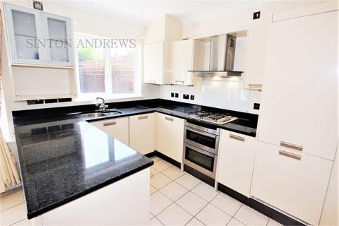 undefined, Woodbury Park Road, Ealing, W13