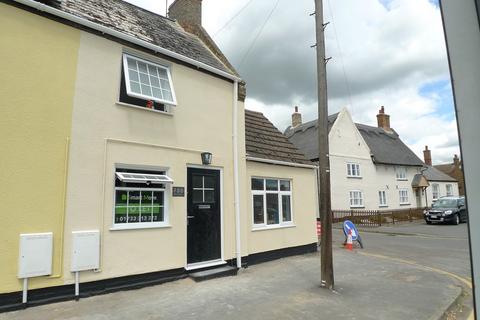 1 bedroom cottage to rent, Main Street, Yaxley, Peterborough, Cambridgeshire. PE7 3LP