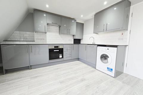 1 bedroom flat to rent, Upper Street, Islington
