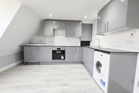 1 bedroom flat to rent, Upper Street, Islington