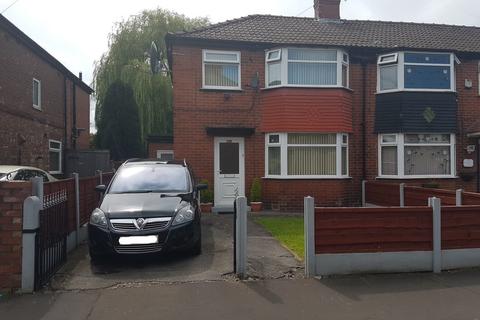 3 bedroom semi-detached house to rent - Kirk Street, Manchester, Greater Manchester, M18
