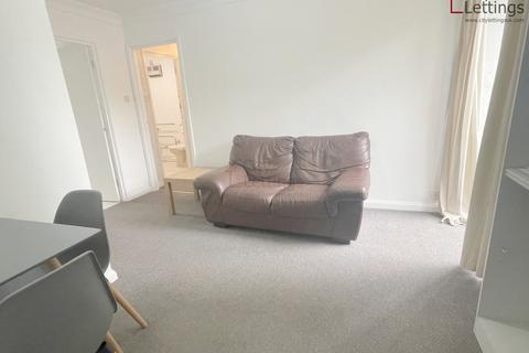 1 bedroom flat to rent, Leen Court, Nottingham