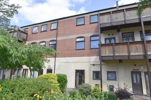 1 bedroom flat to rent, Leen Court, Nottingham