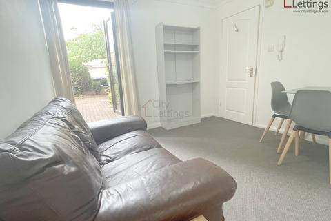 1 bedroom flat to rent, Leen Court, Nottingham