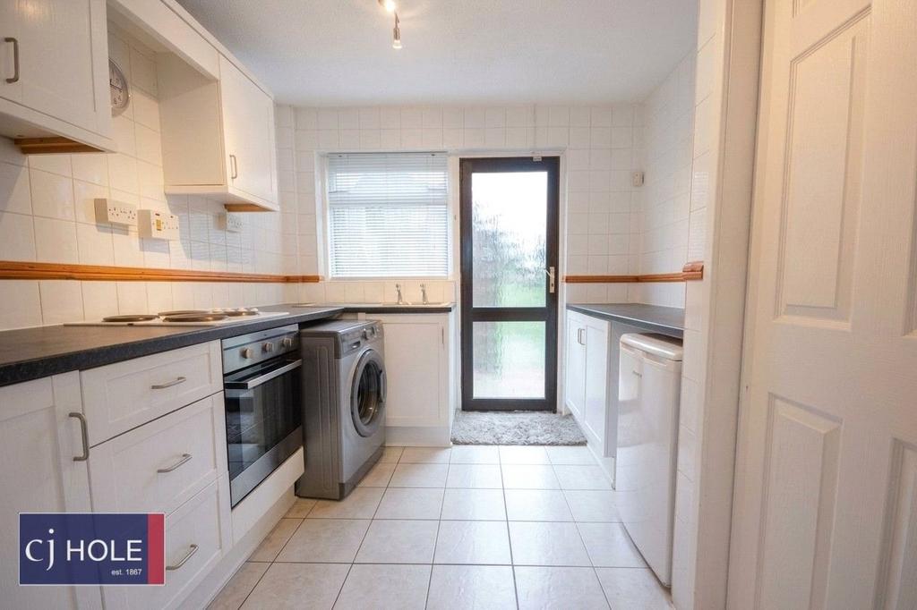 House in Bristol - View 2