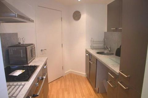 1 bedroom apartment to rent - Marconi House, Newcastle Upon Tyne, NE1
