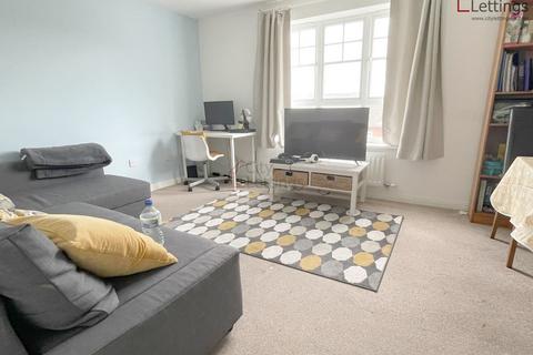 2 bedroom apartment to rent, Cleeves Court, Raleigh Street