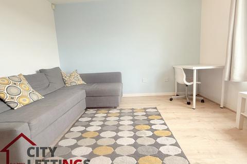 2 bedroom apartment to rent, Cleeves Court, Raleigh Street