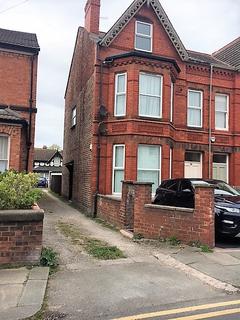 1 bedroom flat to rent, Church Road, Wirral CH48