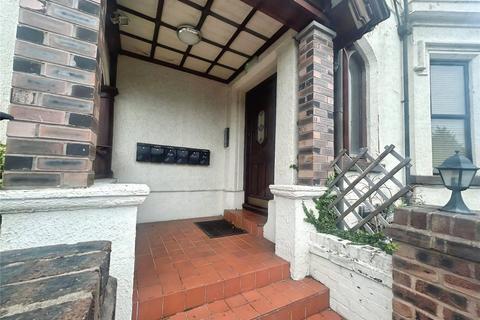 undefined, Eaton Road, West Derby, Liverpool, Merseyside, L12