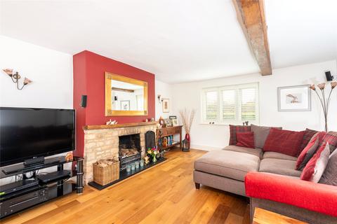 5 bedroom detached house for sale, Wood End Lane, Moulsoe, Buckinghamshire, MK16