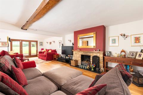 5 bedroom detached house for sale, Wood End Lane, Moulsoe, Buckinghamshire, MK16