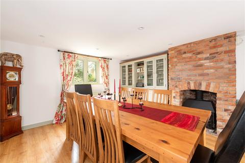 5 bedroom detached house for sale, Wood End Lane, Moulsoe, Buckinghamshire, MK16