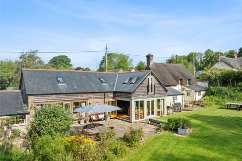 5 bedroom detached house for sale, Stratton, Dorset