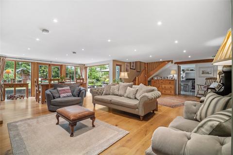 5 bedroom detached house for sale, Stratton, Dorset