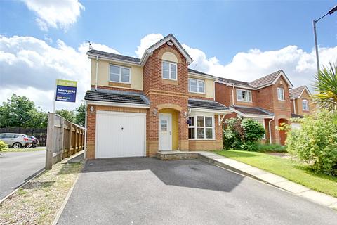 Search 3 Bed Houses For Sale In Kingswood Hull Onthemarket