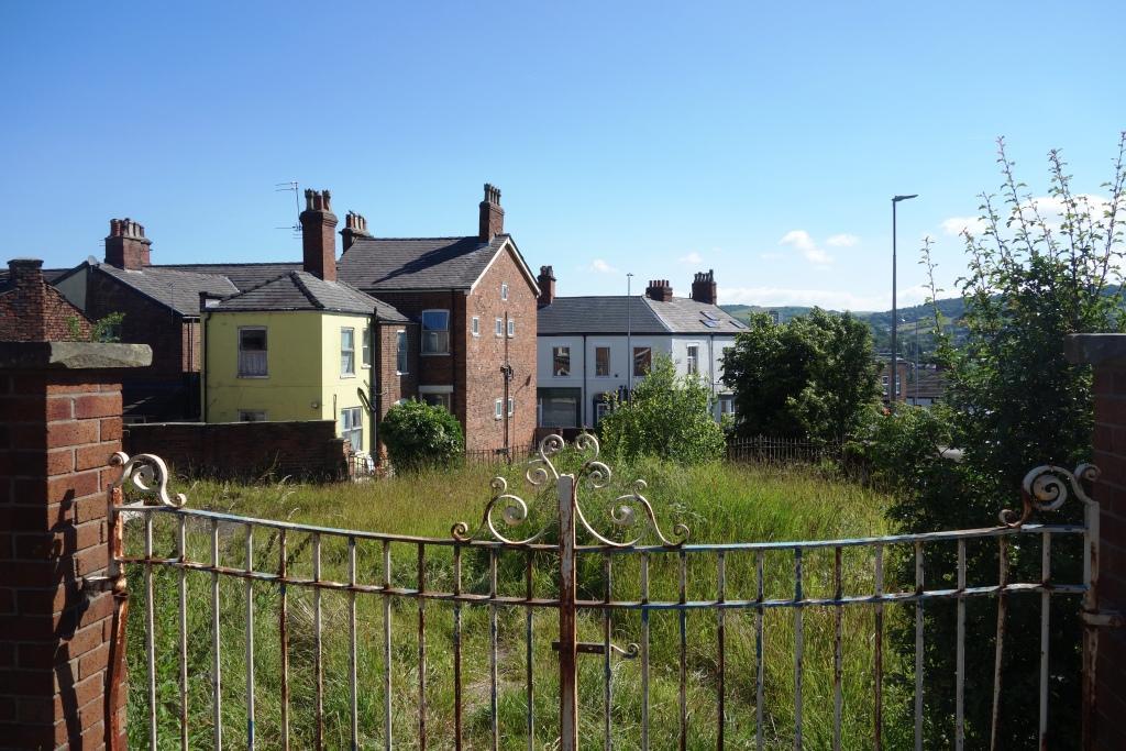 6 Beech Lane, Macclesfield SK10 Plot for sale £1,000,000