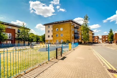 2 bedroom apartment to rent, Tristan Court, King George Crescent, Wembley, HA0