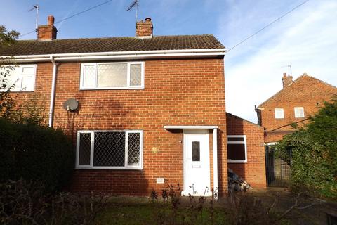 2 bedroom semi-detached house to rent, Coronation Road, Stainforth, Doncaster, DN7