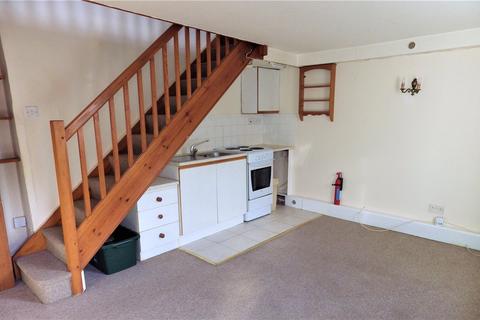 1 bedroom end of terrace house to rent, St. Austell, Church Street, Alcombe, Minehead, TA24