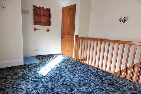 1 bedroom end of terrace house to rent, St. Austell, Church Street, Alcombe, Minehead, TA24