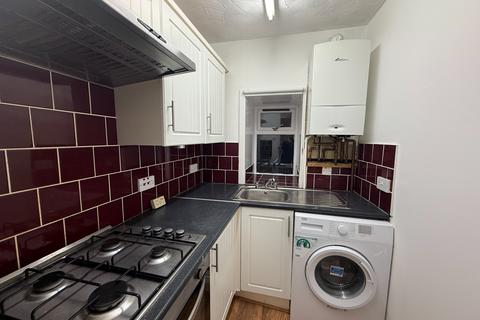 undefined, Seafield Road, West End, Dundee, DD1